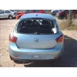 SEAT IBIZA (6J5) SEAT IBIZA (6J5) '2008 STYLANCE / STYLE ANTRACITA 2008