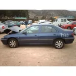 PEUGEOT 406 BERLINA (S1/S2) '2001 STDT AZUL