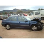 PEUGEOT 406 BERLINA (S1/S2) '2001 STDT AZUL