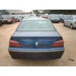 PEUGEOT 406 BERLINA (S1/S2) '2001 STDT AZUL