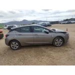 Opel ASTRA K (B16) 2015