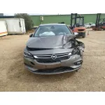 Opel ASTRA K (B16) 2015
