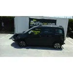 CITROEN BERLINGO CUADRO '2017 CITROEN BERLINGO FURGON MULTISPACE BLUE HDI 120 S&S 6V 20 ANIVER NEGRO