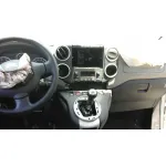 CITROEN BERLINGO CUADRO '2017 CITROEN BERLINGO FURGON MULTISPACE BLUE HDI 120 S&S 6V 20 ANIVER NEGRO