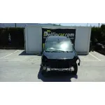 CITROEN BERLINGO CUADRO '2017 CITROEN BERLINGO FURGON MULTISPACE BLUE HDI 120 S&S 6V 20 ANIVER NEGRO
