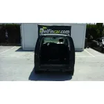 CITROEN BERLINGO CUADRO '2017 CITROEN BERLINGO FURGON MULTISPACE BLUE HDI 120 S&S 6V 20 ANIVER NEGRO