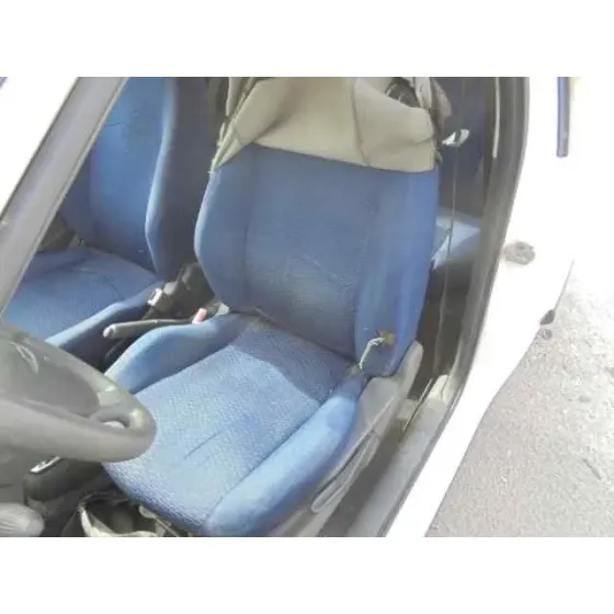 FIAT PUNTO BERLINA (188) '2002 1.2 8V ELX (I) BLANCO