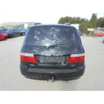 KIA CARENS KIA CARENS '2005 2.0 CRDI EX MONOVOLUMEN NEGRO 2002