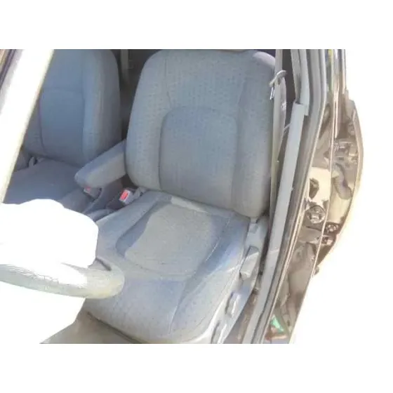 KIA CARENS '2005 2.0 CRDI EX MONOVOLUMEN NEGRO