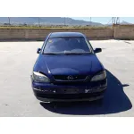 Opel ASTRA G HATCHBACK (T98) 1999