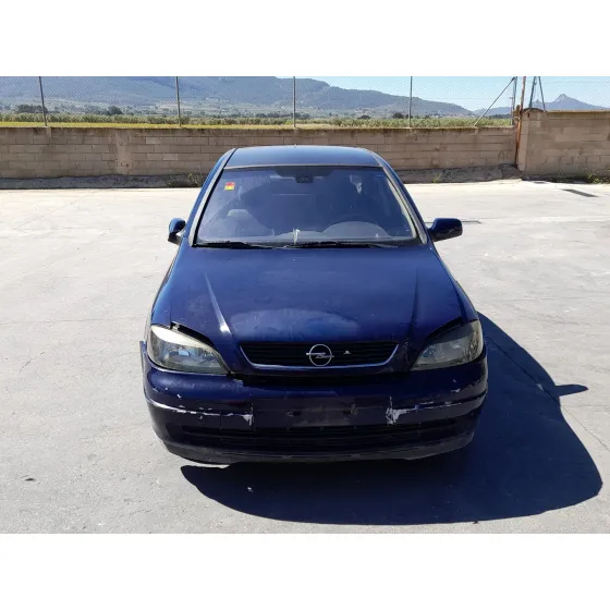 Opel ASTRA G HATCHBACK (T98) 1999