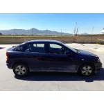 Opel ASTRA G HATCHBACK (T98) 1999