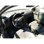 Opel ASTRA G HATCHBACK (T98) 1999
