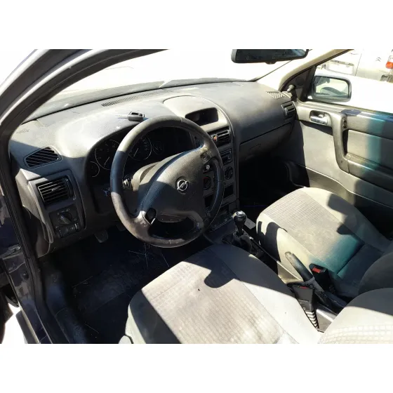 Opel ASTRA G HATCHBACK (T98) 1999