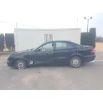 MERCEDES CLASE E (W211) BERLINA '2005 E 200 COMPRESSOR (211.042) AZUL