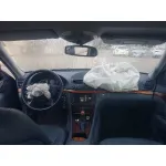 MERCEDES CLASE E (W211) BERLINA '2005 E 200 COMPRESSOR (211.042) AZUL