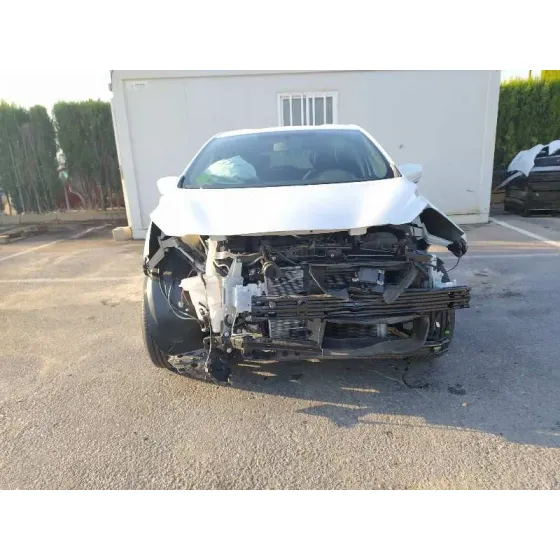 NISSAN MICRA V (K14) '2018 VISIA BLANCO