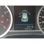 NISSAN MICRA V (K14) '2018 VISIA BLANCO
