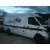 MERCEDES-BENZ SPRINTER 02.00 -> CAJA CERRADA, TECHO ELEVADO MERCEDES SPRINTER 02.00 -> CAJA CERRADA, TECHO ELEVADO '2003 2.7 CDI CAT BLANCO 1999