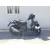 DERBI RAMBLA 125 '2008 RAMBLA 125 NEGRO