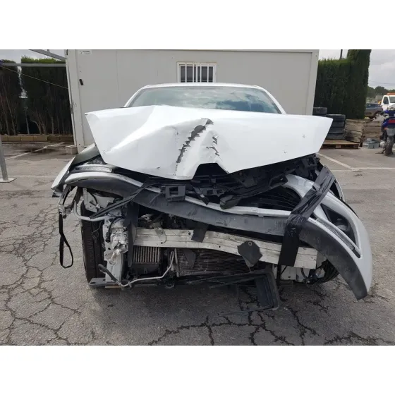 RENAULT CLIO IV '2018 BUSINESS BLANCO