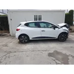 RENAULT CLIO IV '2018 BUSINESS BLANCO