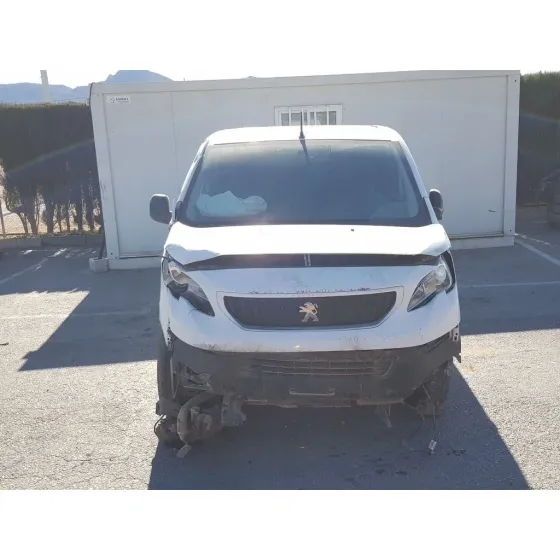 PEUGEOT EXPERT FURGON '2018 PRO STANDARD BLANCO