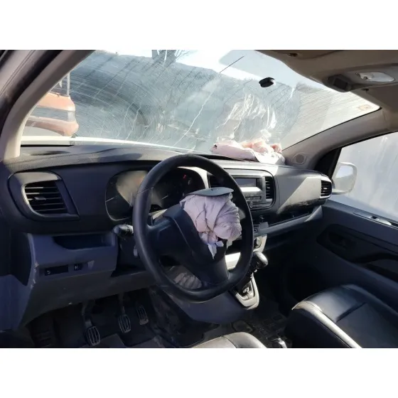 PEUGEOT EXPERT FURGON '2018 PRO STANDARD BLANCO