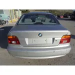 BMW SERIE 5 BERLINA (E39) '2001 520D GRIS