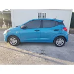 HYUNDAI I10 (AC3) '2021 ESSENCE AZUL