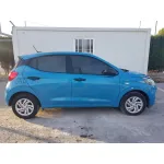 HYUNDAI I10 (AC3) '2021 ESSENCE AZUL