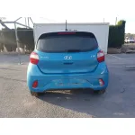 HYUNDAI I10 (AC3) '2021 ESSENCE AZUL