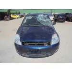 FORD FIESTA (CBK) FORD FIESTA (CBK) '2004 AMBIENTE AZUL 2001