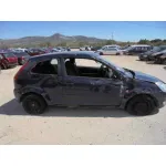FORD FIESTA (CBK) FORD FIESTA (CBK) '2004 AMBIENTE AZUL 2001