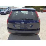 FORD FIESTA (CBK) FORD FIESTA (CBK) '2004 AMBIENTE AZUL 2001