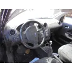 FORD FIESTA (CBK) FORD FIESTA (CBK) '2004 AMBIENTE AZUL 2001