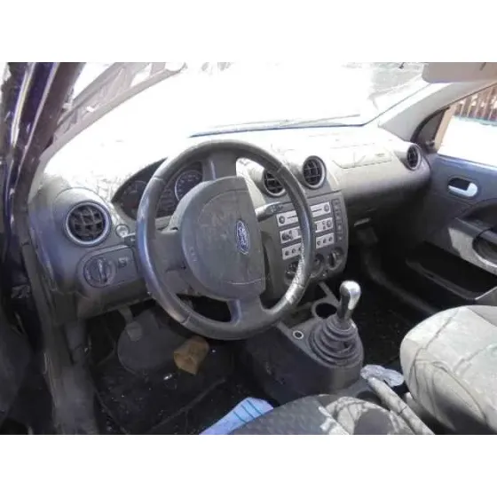 FORD FIESTA (CBK) '2004 AMBIENTE AZUL