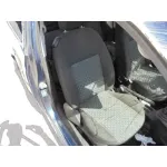 FORD FIESTA (CBK) FORD FIESTA (CBK) '2004 AMBIENTE AZUL 2001