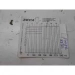 FORD FIESTA (CBK) FORD FIESTA (CBK) '2004 AMBIENTE AZUL 2001