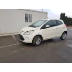 FORD KA (CCU) '2010 TITANIUM BLANCO