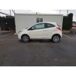 FORD KA (CCU) '2010 TITANIUM BLANCO