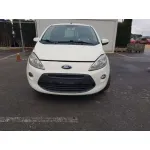 FORD KA (CCU) '2010 TITANIUM BLANCO