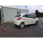 FORD KA (CCU) '2010 TITANIUM BLANCO