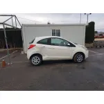 FORD KA (CCU) '2010 TITANIUM BLANCO