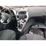 FORD KA (CCU) '2010 TITANIUM BLANCO