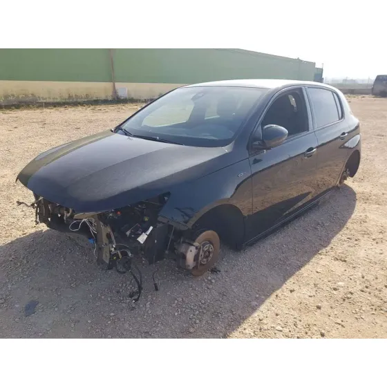 PEUGEOT 308 '2020 GT NEGRO
