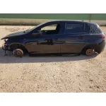 PEUGEOT 308 '2020 GT NEGRO