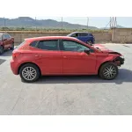 Seat IBIZA V (KJ1, KJG) 2020