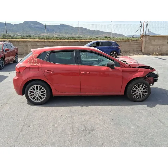 Seat IBIZA V (KJ1, KJG) 2020