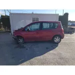 RENAULT GRAND MODUS '2009 AUTHENTIQUE GRANATE